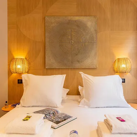 Magnifique 2br 6p Gare Du Nord *