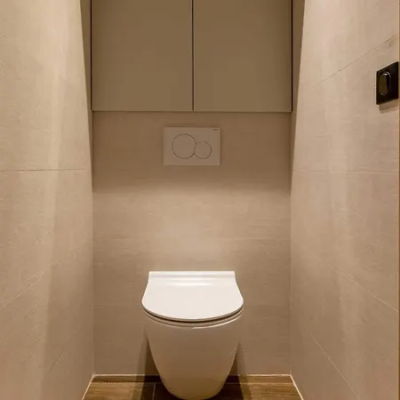 Magnifique 2br 6p Gare Du Nord Apartment