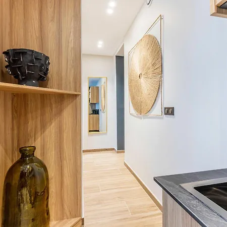 Apartment Magnifique 2br 6p Gare Du Nord