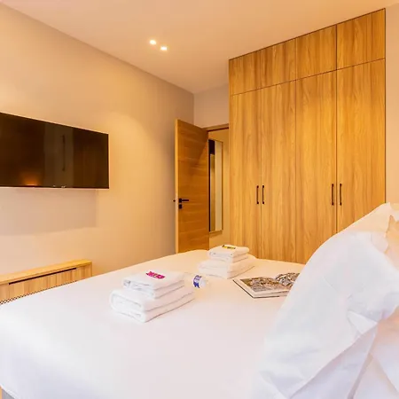 Magnifique 2br 6p Gare Du Nord * パリ
