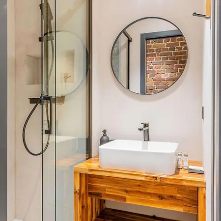 Magnifique 2br 6p Gare Du Nord